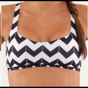 lululemon Free to Be Sports Bra
